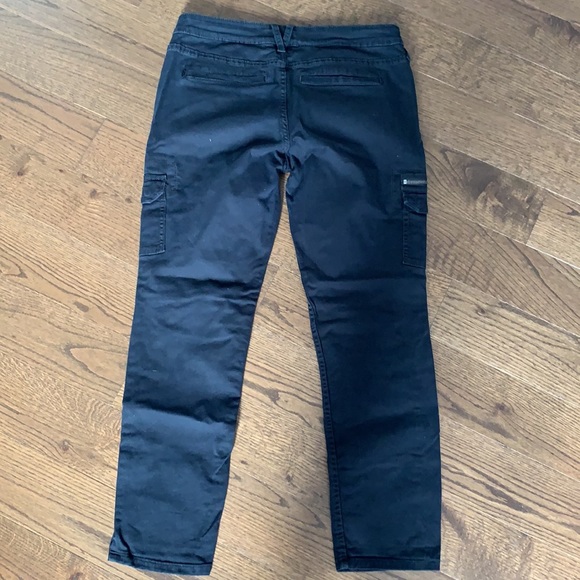Express Cargo Pants - Picture 7 of 7